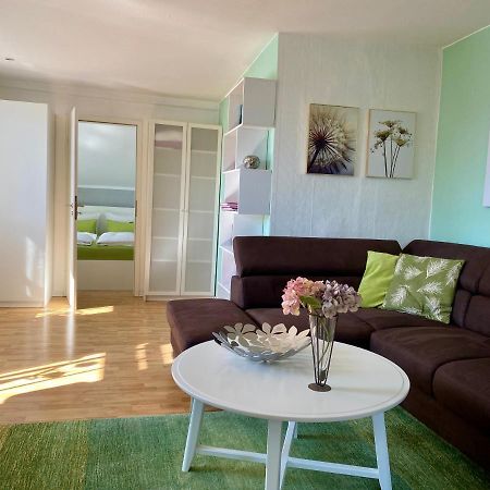 Apartment Haus Bruechert แวร์นิกโกโรเดอ ภายนอก รูปภาพ