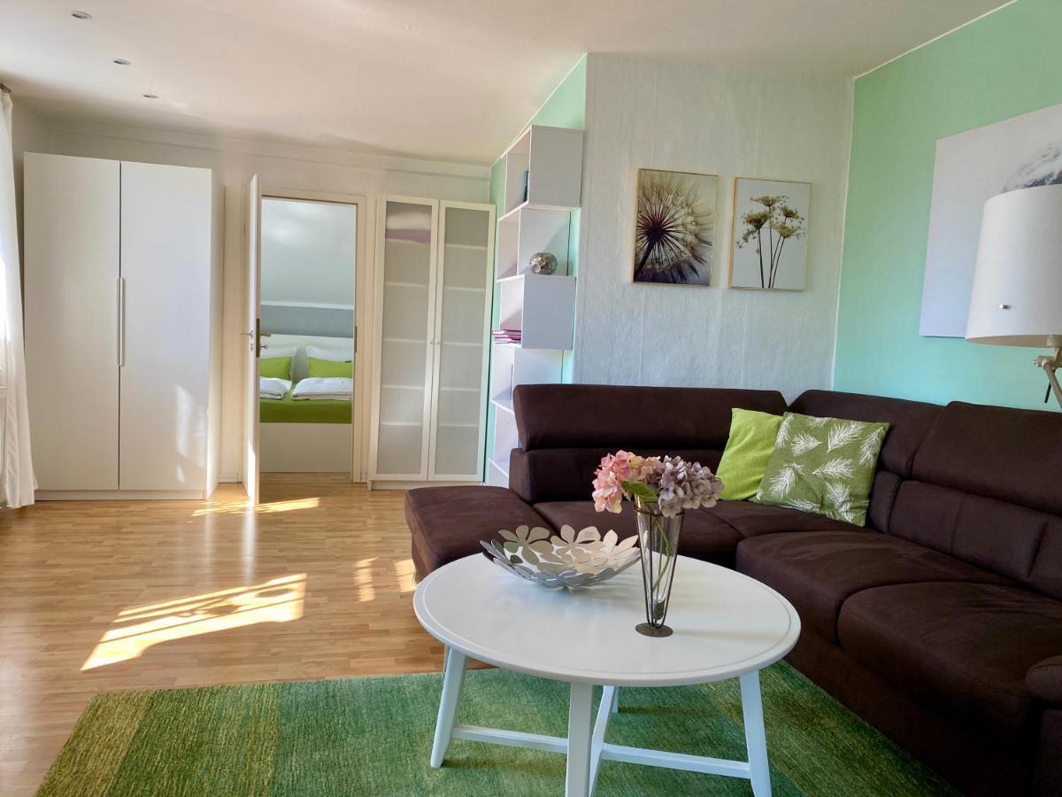 Apartment Haus Bruechert แวร์นิกโกโรเดอ ภายนอก รูปภาพ