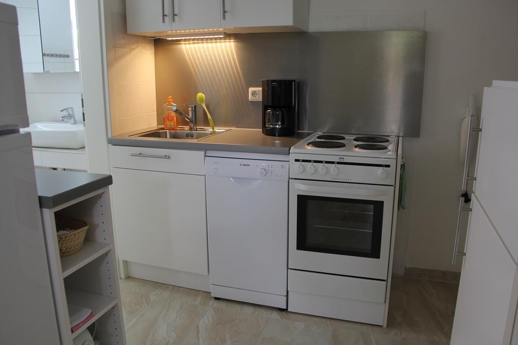 Apartment Haus Bruechert แวร์นิกโกโรเดอ ห้อง รูปภาพ