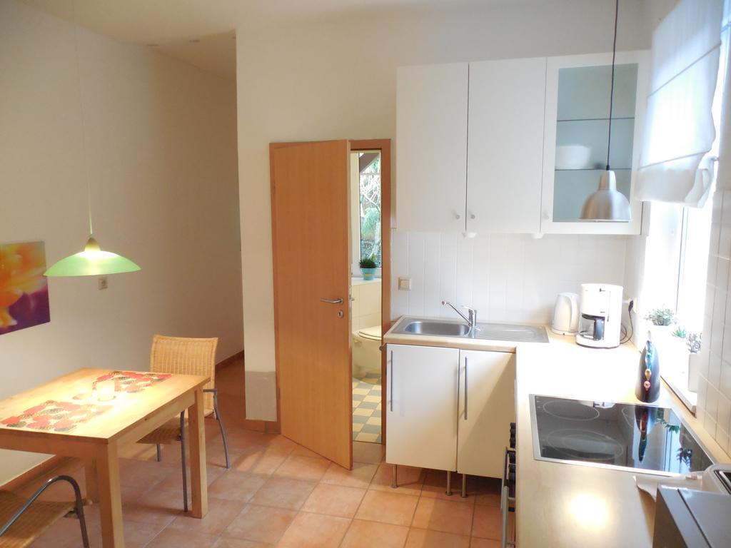 Apartment Haus Bruechert แวร์นิกโกโรเดอ ห้อง รูปภาพ