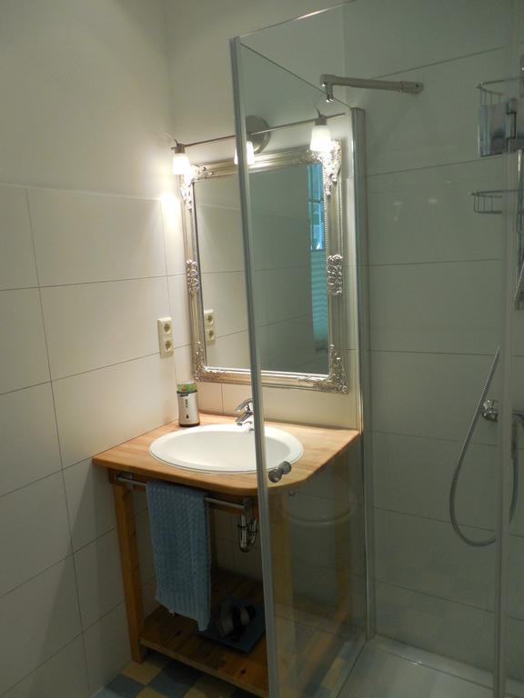 Apartment Haus Bruechert แวร์นิกโกโรเดอ ห้อง รูปภาพ